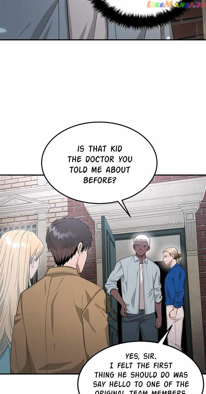 Genius Doctor Lee Moo-jin Chapter 150 28